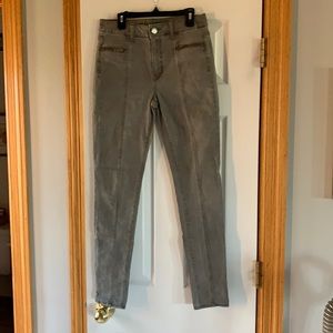 American Eagle high rise jegging